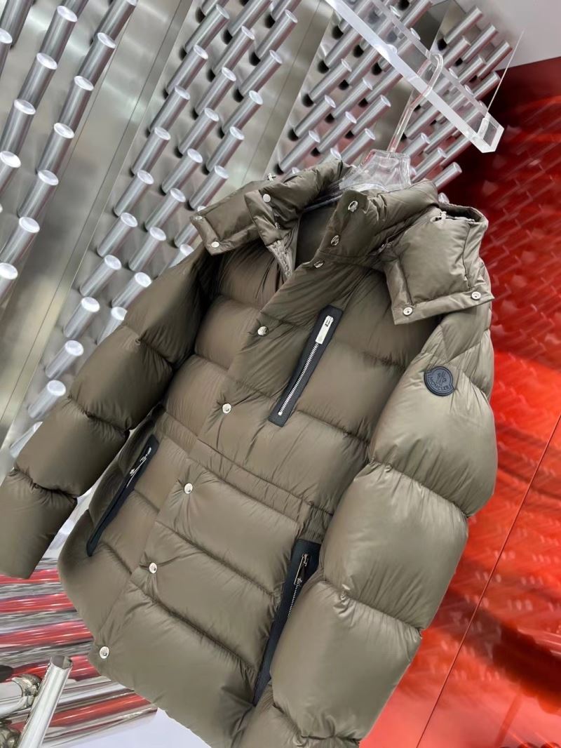 Moncler Down Jackets